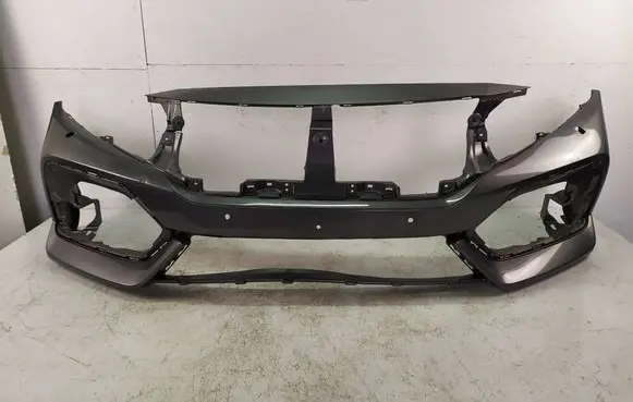 Honda Civic X Front bumper 71101TGGZZ00