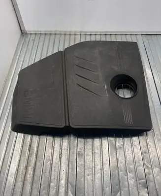BMW 1 F20 F21 Engine cover (trim) 7608117 52794510