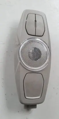 Ford Focus Rear seat light