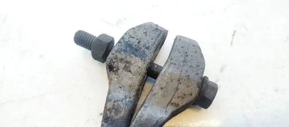 Hyundai i30 Fuel Injector clamp holder