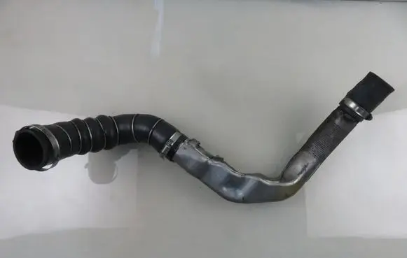 Nissan Qashqai Intercooler hose/pipe 14463JD51B 14463JD70B