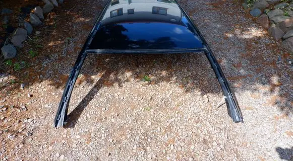 BMW 5 F10 F11 Roof 