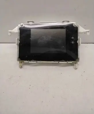 Ford Focus C-MAX Screen/display/small screen AM5T18B955BG 10R035345 E11035345