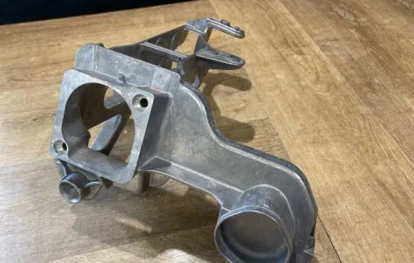 Brake pedal