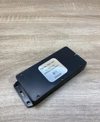 BMW 5 E60 E61 Battery control module TSR152 034436