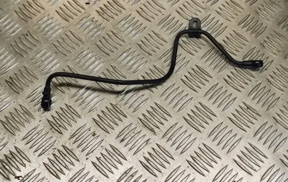 Hyundai Kona I Turbo turbocharger oiling pipe/hose