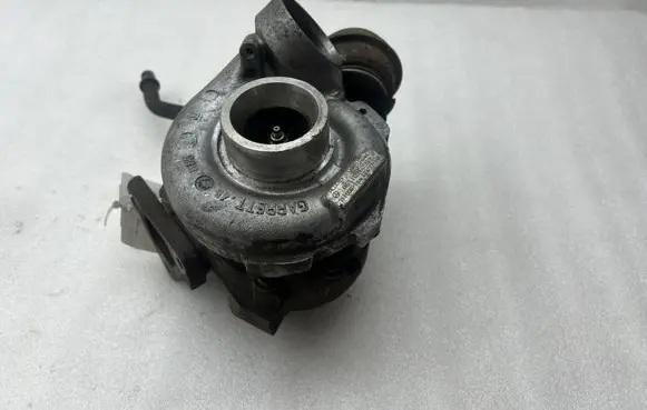 Mercedes-Benz E W211 Turbo A6110960999