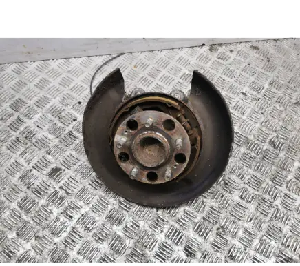 Honda Accord Rear wheel hub