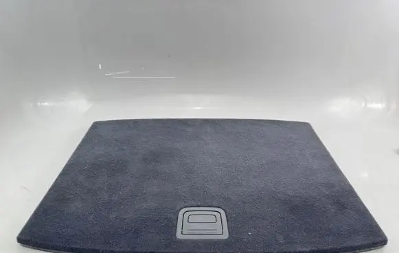 Audi A4 S4 B9 8W Trunk/boot floor carpet liner 8W9861531