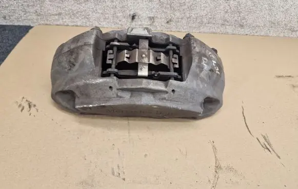 Mercedes-Benz E W238 Front brake caliper