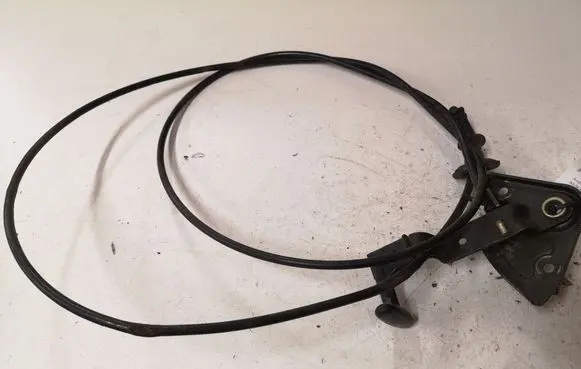 Audi A6 S6 C5 4B Engine bonnet/hood lock/catch
