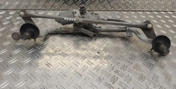 Toyota Verso Front wiper linkage 851100F030
