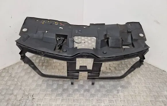 Renault Talisman Top upper radiator support slam panel 8200721895