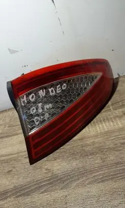 Ford Mondeo MK IV Rear/tail lights