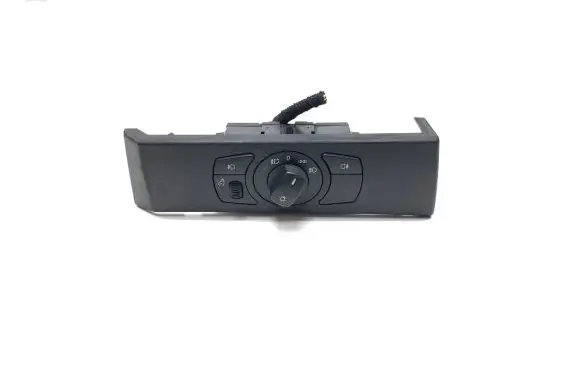 BMW 5 E60 E61 Light switch 6953735 692525202