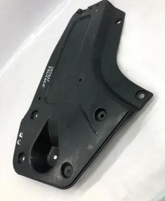 Hyundai Palisade Front underbody cover/under tray 29132s8000