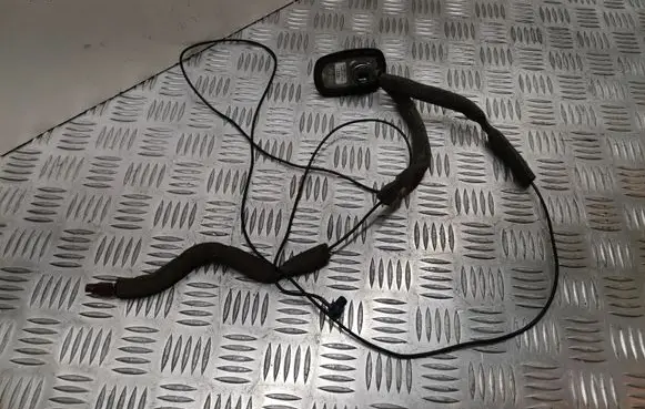 Audi A4 S4 B7 8E 8H Aerial GPS antenna 8E0035503T