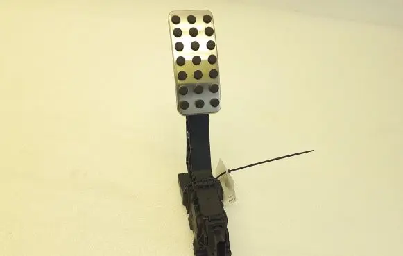 Mercedes-Benz A W177 Accelerator throttle pedal A1773001900 ZGS001Q002