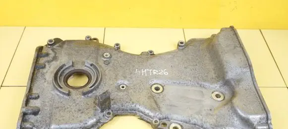 Mitsubishi Outlander Timing chain cover 4HTR26