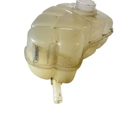 Ford Edge II Coolant expansion tank/reservoir F2G38A080BA