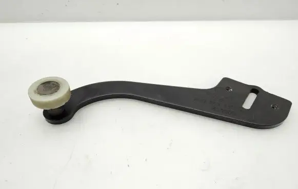 Volkswagen Transporter - Caravelle T5 Sliding door upper roller guide/hinge 7H0843436E 411808