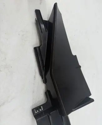 Renault Master III Radiator trim 214991470R