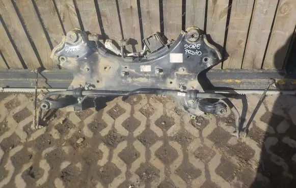KIA Sorento Front subframe 8667778