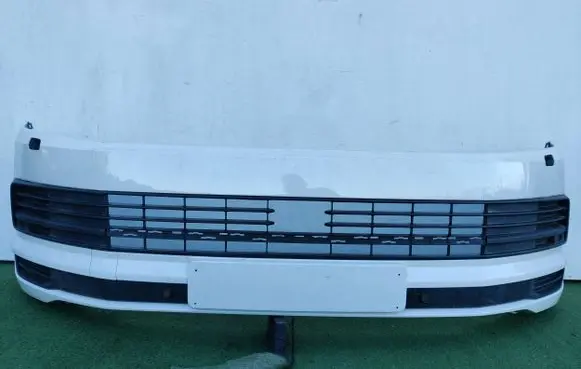 Volkswagen Multivan T6 Front bumper 7E5807221D 63198 8200101105531