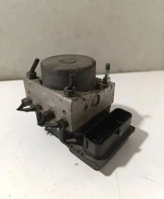 Fiat Fiorino ABS Pump 0265232491 51879971 5507L6180314