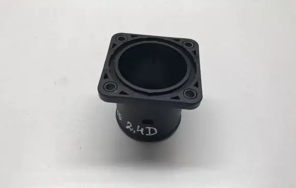 Hyundai Santa Fe Throttle valve 3510027XXX