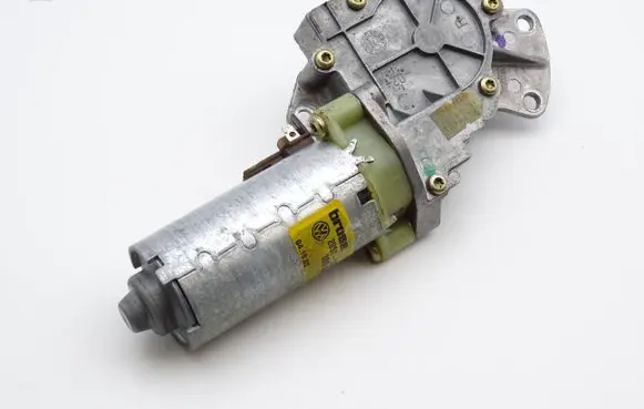Audi A6 S6 C5 4B Seat adjustment motor 3B0959761AG
