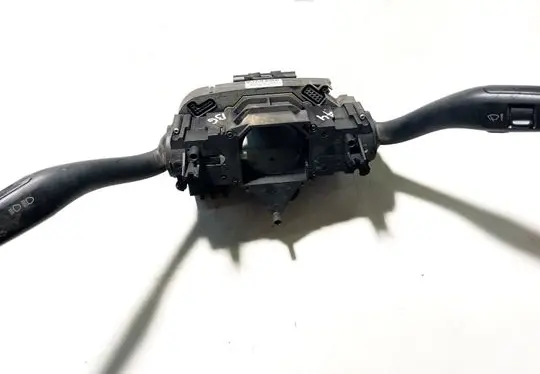 Audi A4 S4 B6 8E 8H Wiper turn signal indicator stalk/switch 8E0953549L 8E0953503B