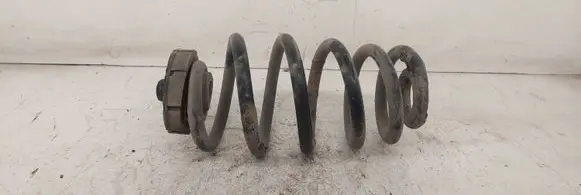 Audi A4 S4 B6 8E 8H Rear coil spring