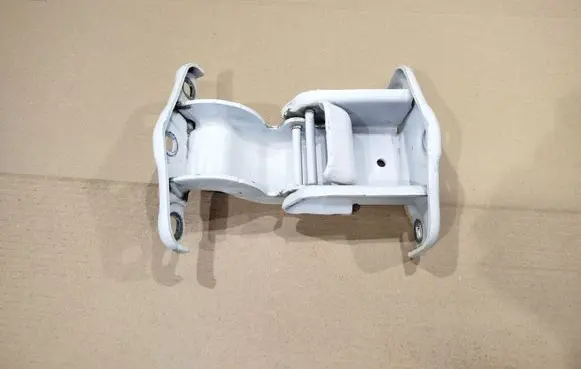 Renault Trafic III (X82) Rear door lower hinge 904108626R 93458937