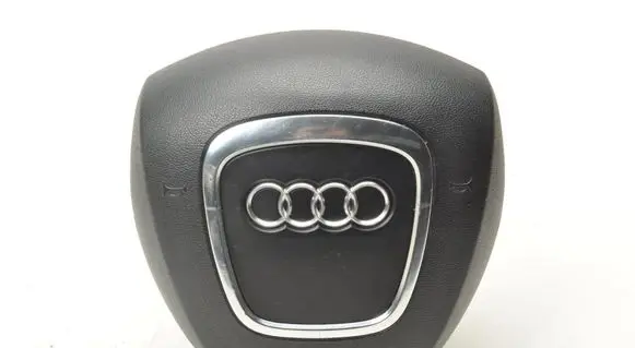 Audi A6 S6 C6 4F Steering wheel airbag 4F0880201AS