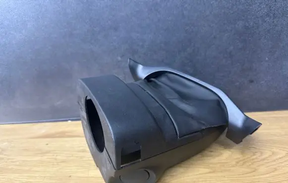 Ford Mondeo MK IV Steering wheel column trim 3M513530ABW