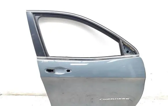 Jeep Cherokee Front door 