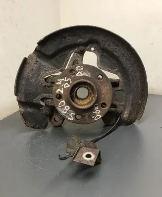 Volvo S80 Front wheel hub