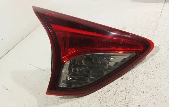 Mazda CX-5 Tailgate rear/tail lights Kd53513g0