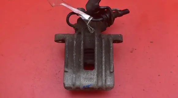 Volkswagen Eos Rear brake caliper