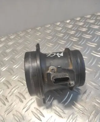 Audi A6 S6 C6 4F Mass air flow meter 059906461