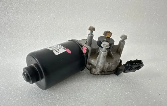 Volvo S60 Front wiper linkage and motor 09151848 404775