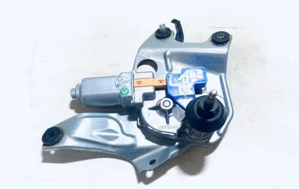 Subaru Legacy Rear window wiper motor ewgn
