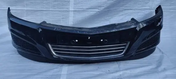 Opel Astra H Front bumper ZDERZAKASTRAHPRZOD