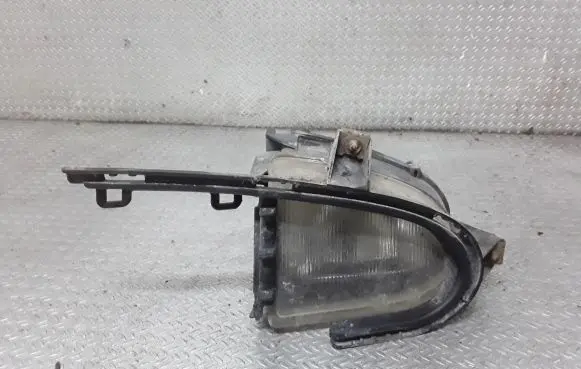 Volkswagen Sharan Front fog light