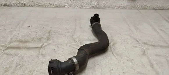 BMW X5 F15 Engine coolant pipe/hose 8514218
