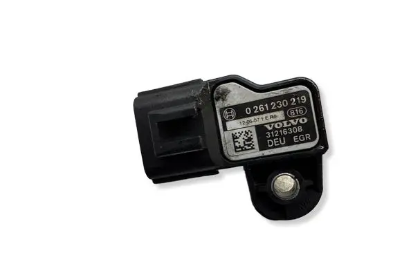 Volvo V70 Air pressure sensor 31216308