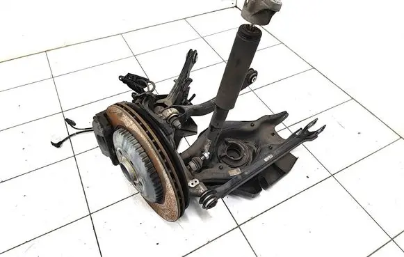Mercedes-Benz EQE v295 Rear wheel hub spindle/knuckle A2950300