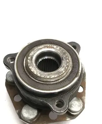 Tesla Model 3 Rear wheel hub 104412300B