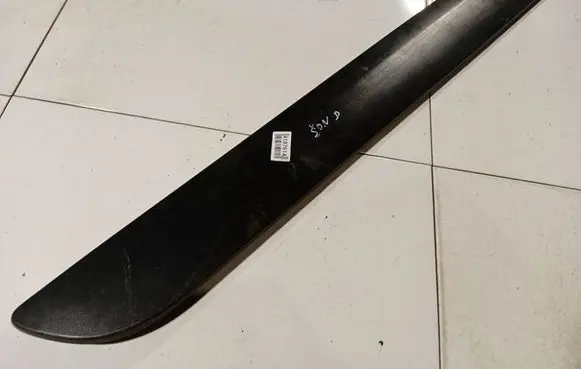 Peugeot Expert Rear door trim (molding) 1497642077